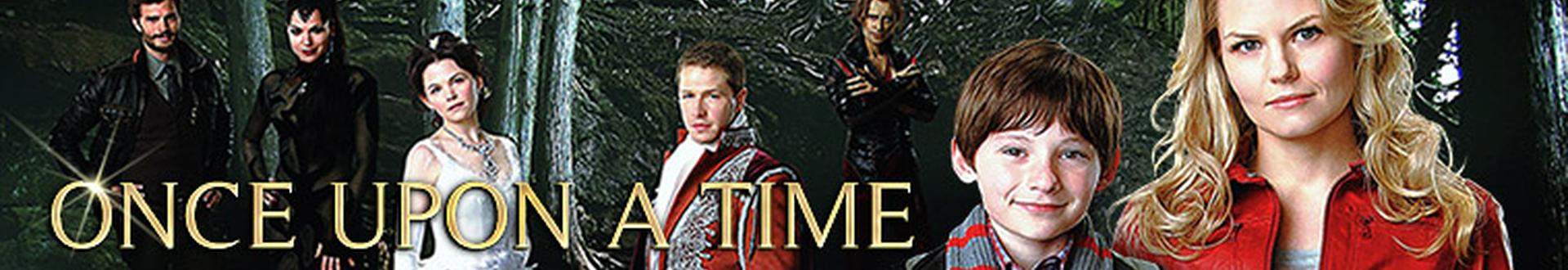 Image illustrative de Once Upon a Time (2011)