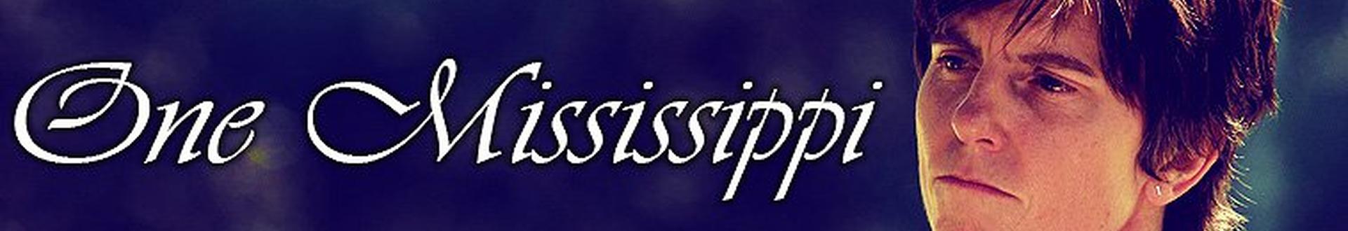Image illustrative de One Mississippi