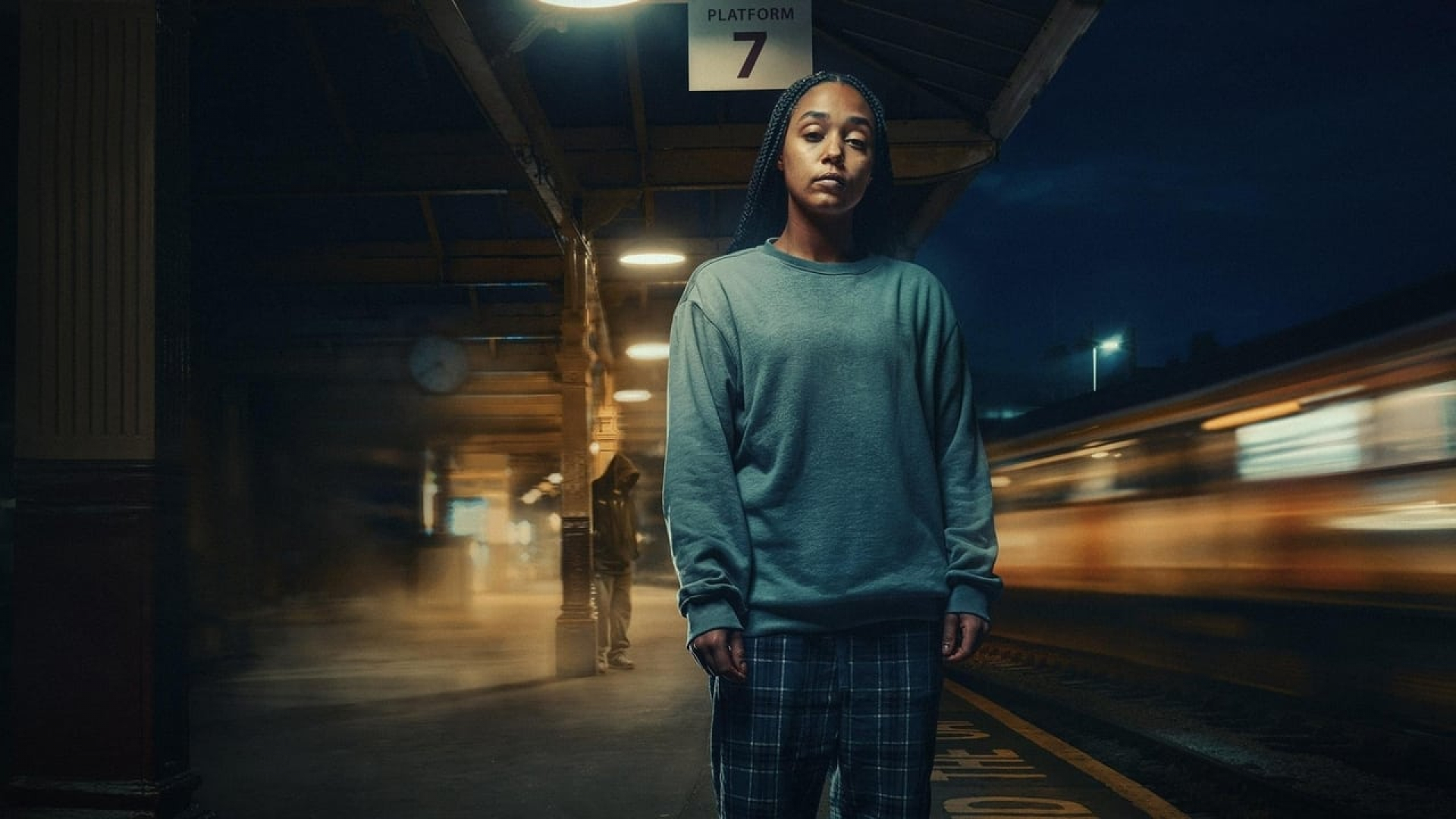 Image illustrative de Platform 7