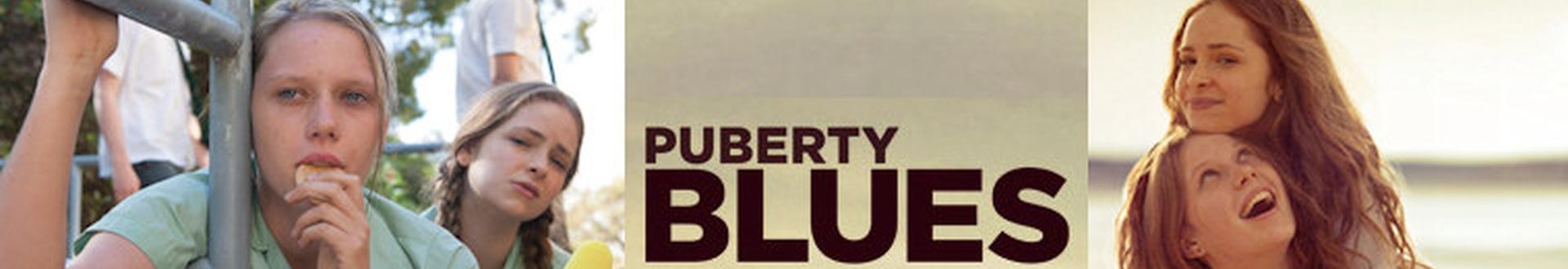 Image illustrative de Puberty Blues