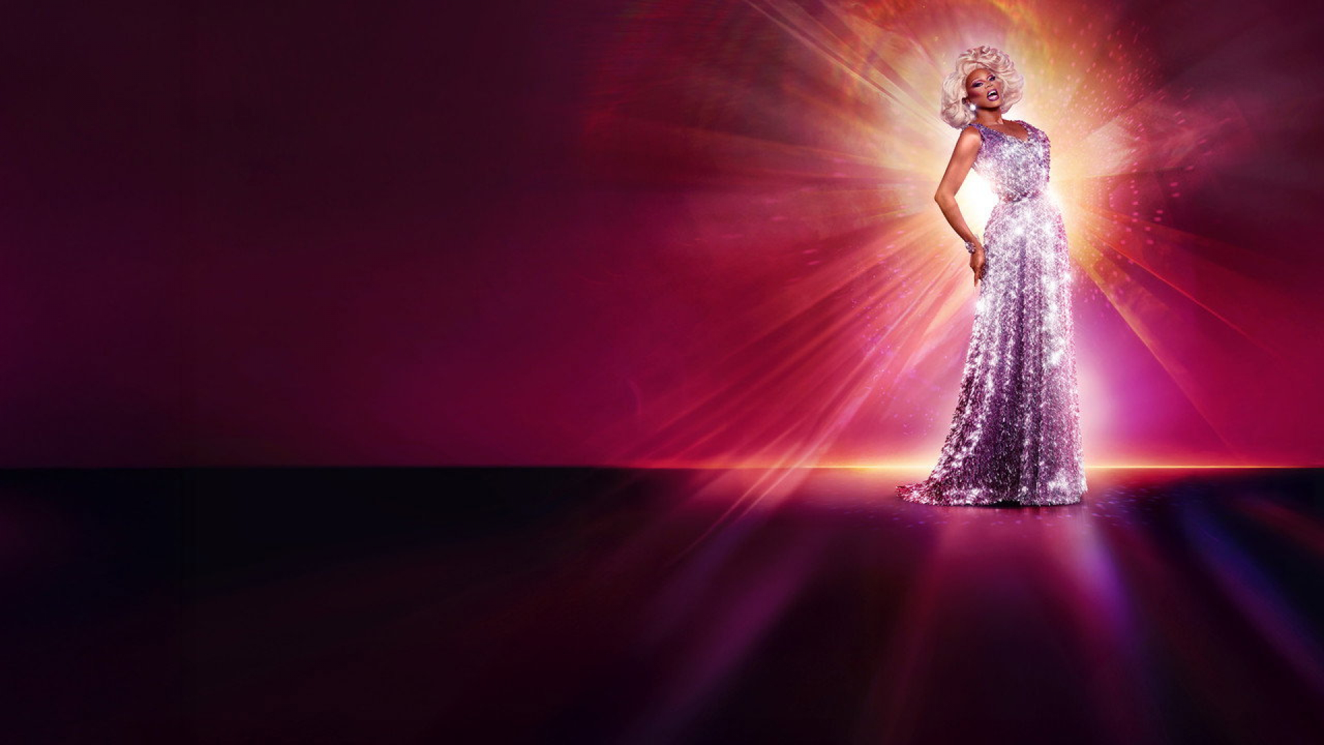 Image illustrative de RuPaul's Drag Race
