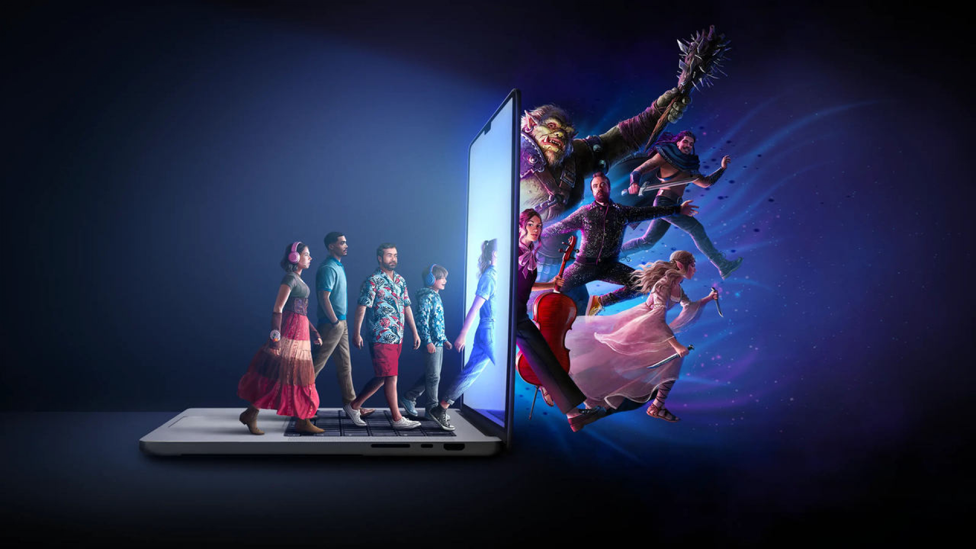 Image illustrative de Side Quest