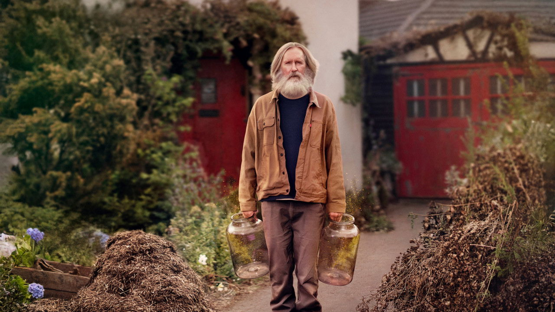 Image illustrative de Small Prophets