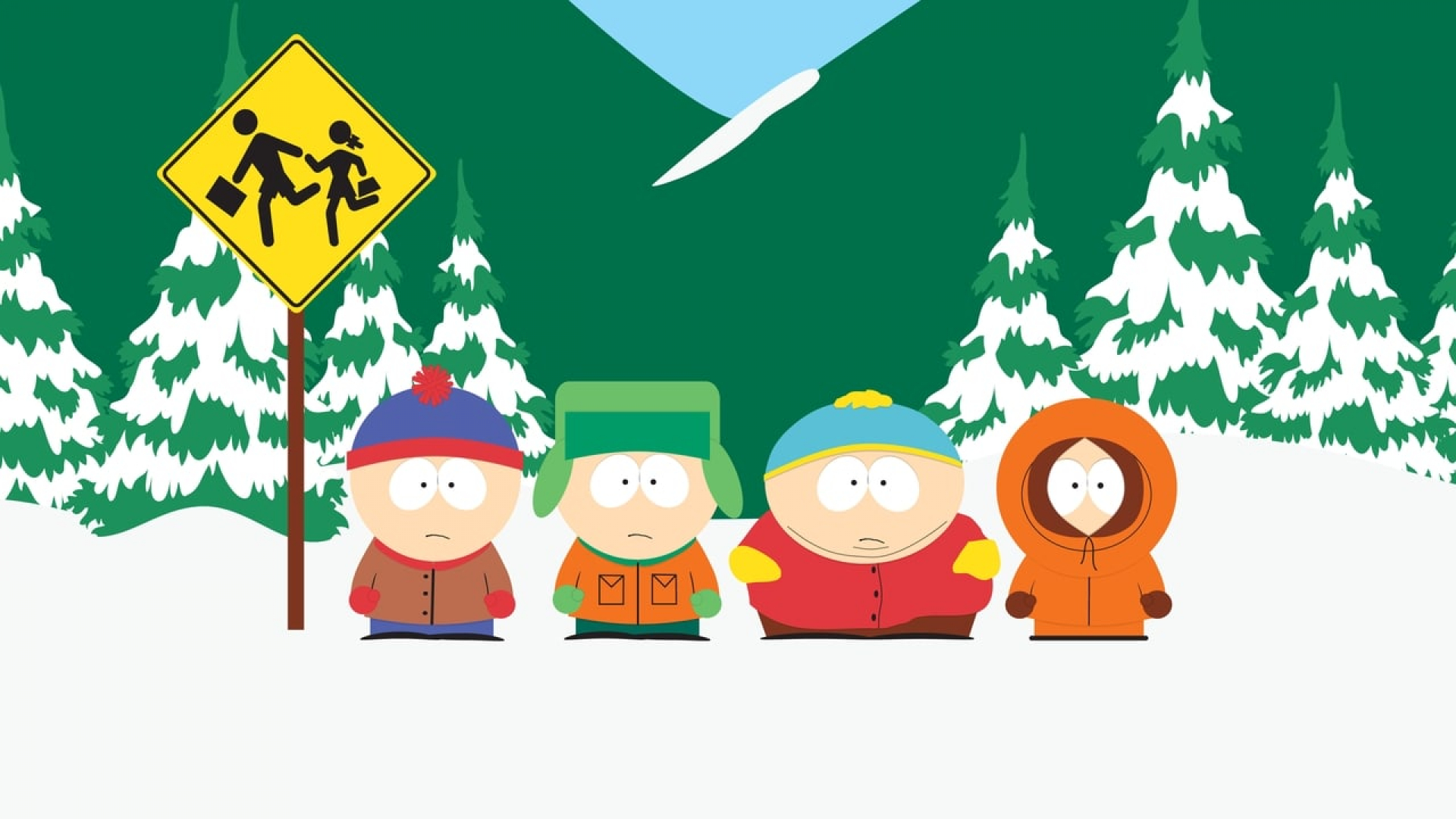 Image illustrative de South Park