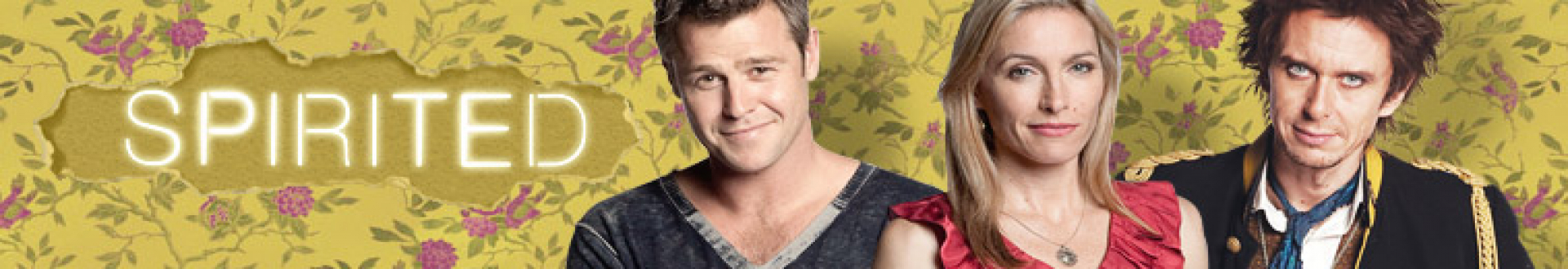 Image illustrative de Spirited