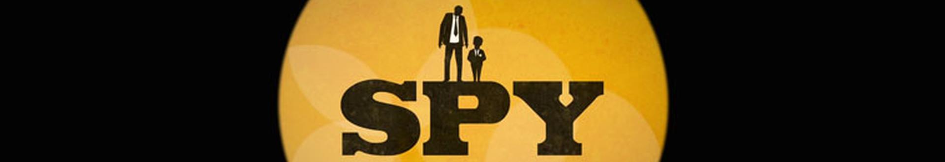 Image illustrative de Spy (2011)