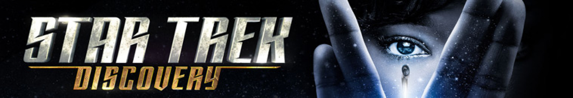Image illustrative de Star Trek : Discovery