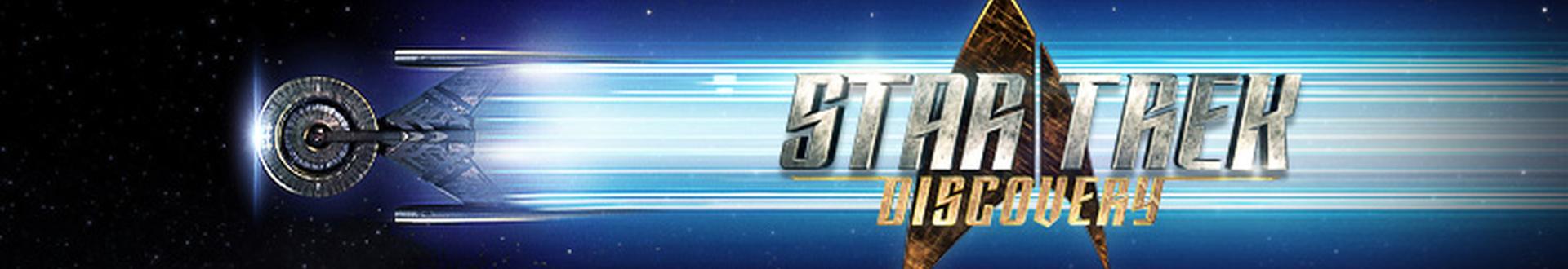 Image illustrative de Star Trek: Discovery