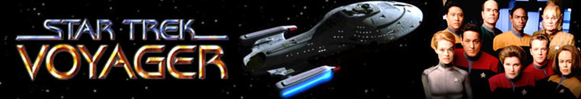 Image illustrative de Star Trek: Voyager
