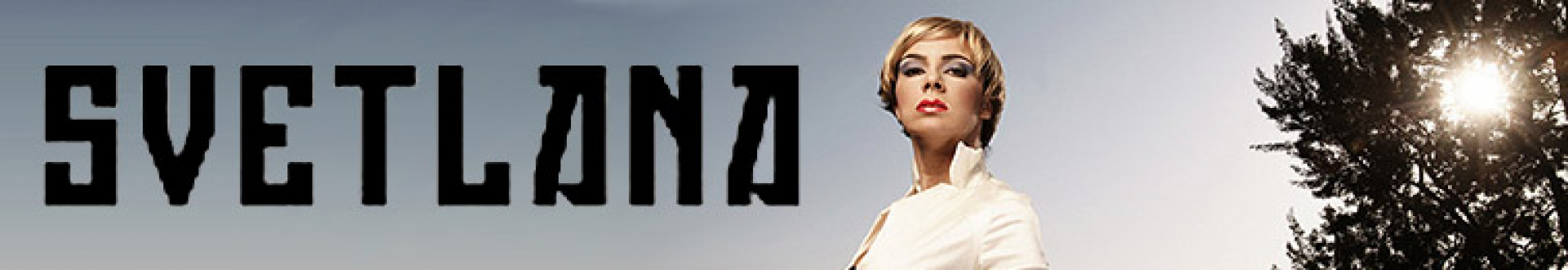 Image illustrative de Svetlana