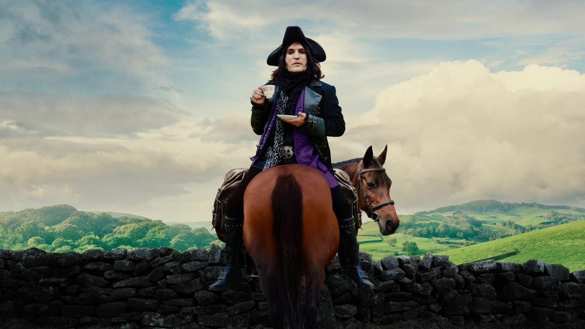 Image illustrative de The Completely Made-Up Adventures of Dick Turpin