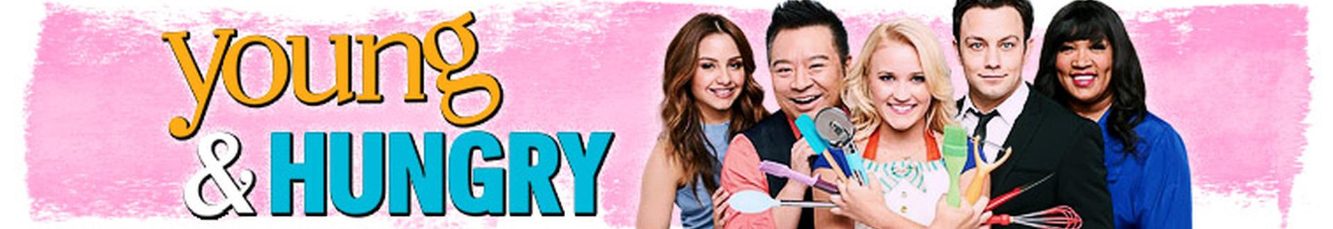 Image illustrative de Young & Hungry
