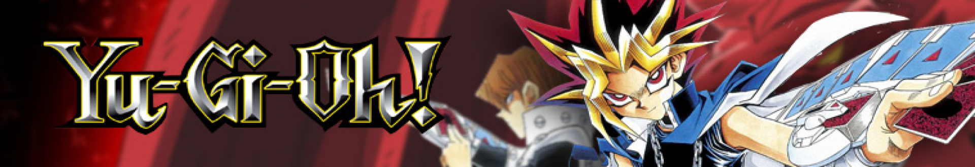Image illustrative de Yu-Gi-Oh! Duel Monsters