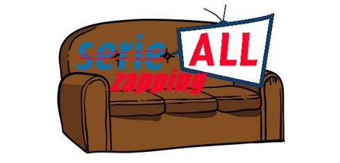 Zapping All Logo