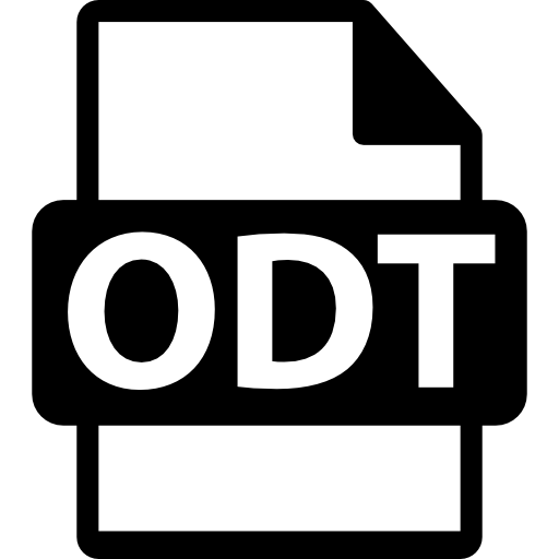 Logo ODT