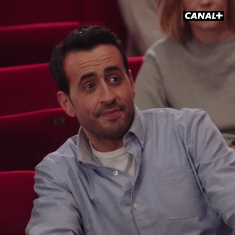 La Flamme, Marc est ok