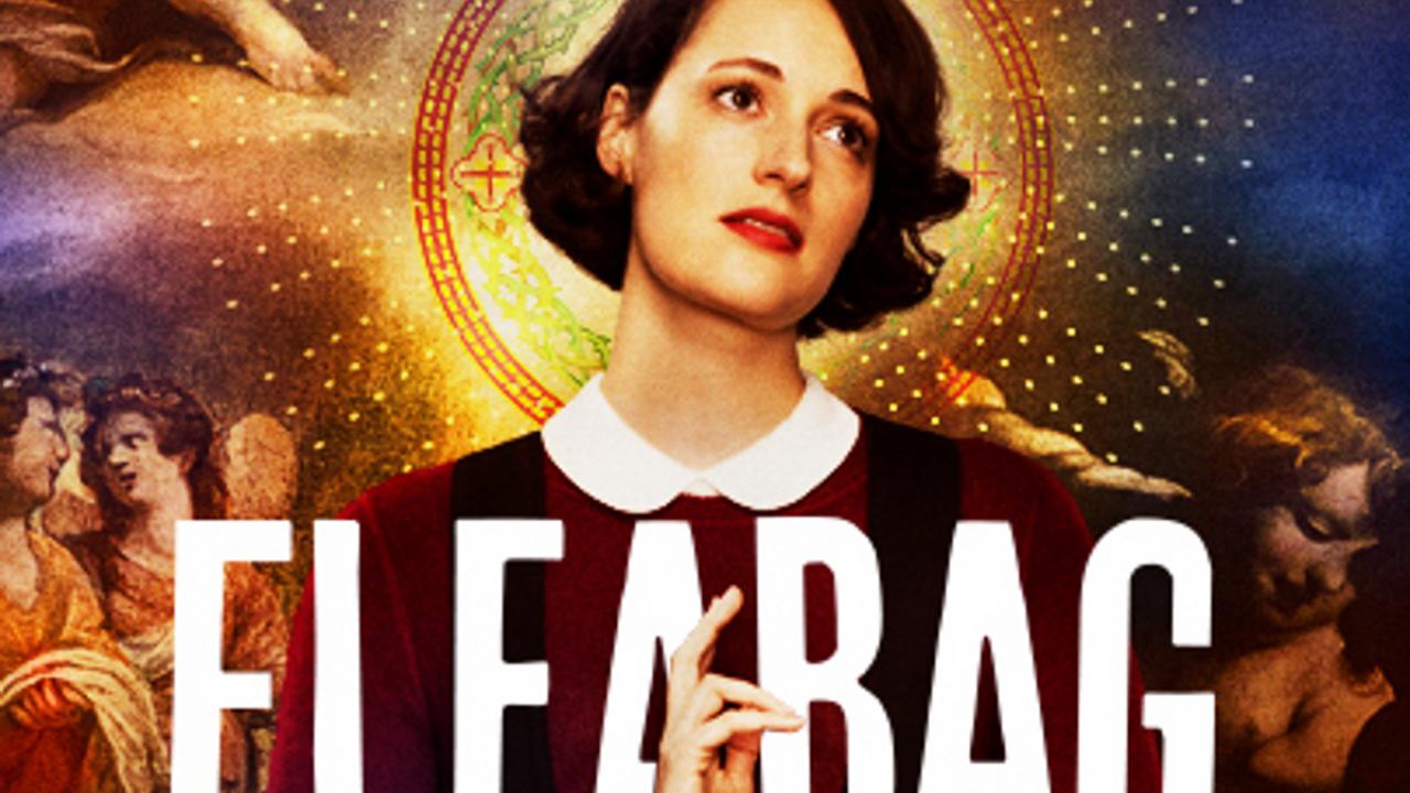 affiche fleabag saison 2