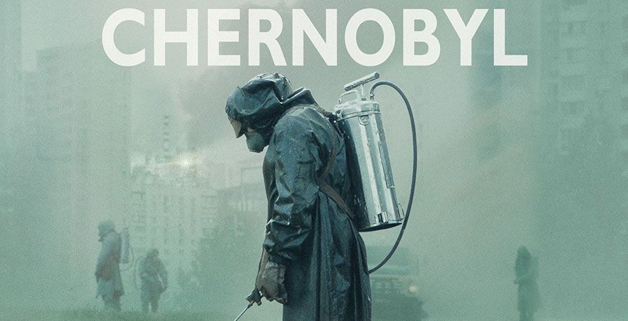 poster chernobyl