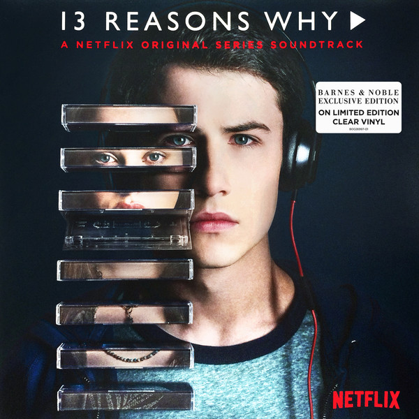 poster de 13 reasons why saison 3