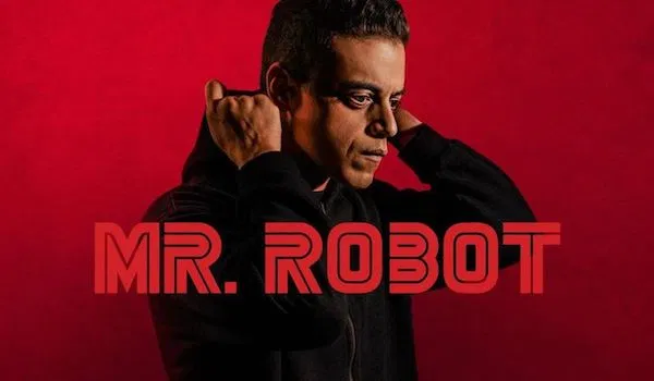 Affiche Mr. Robot saison 4