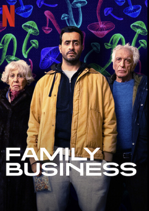 Family Business saison 3