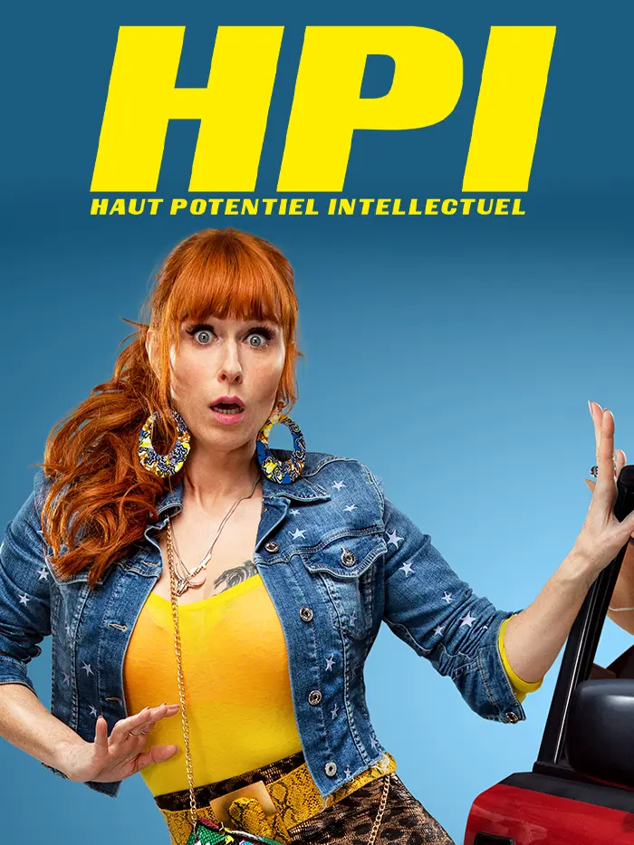 Poster HPI