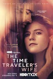 Poster The Time Traveler's Wife
