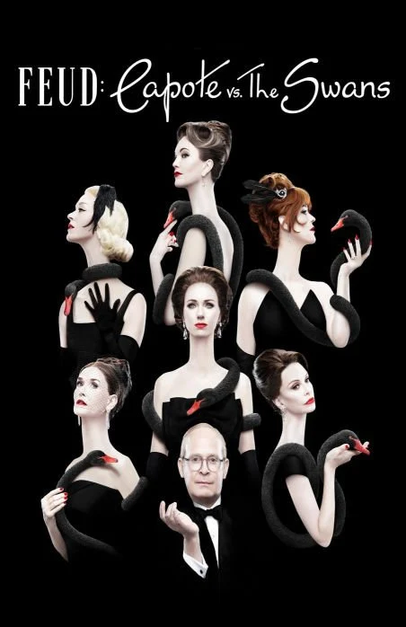 affiche feud saison 2