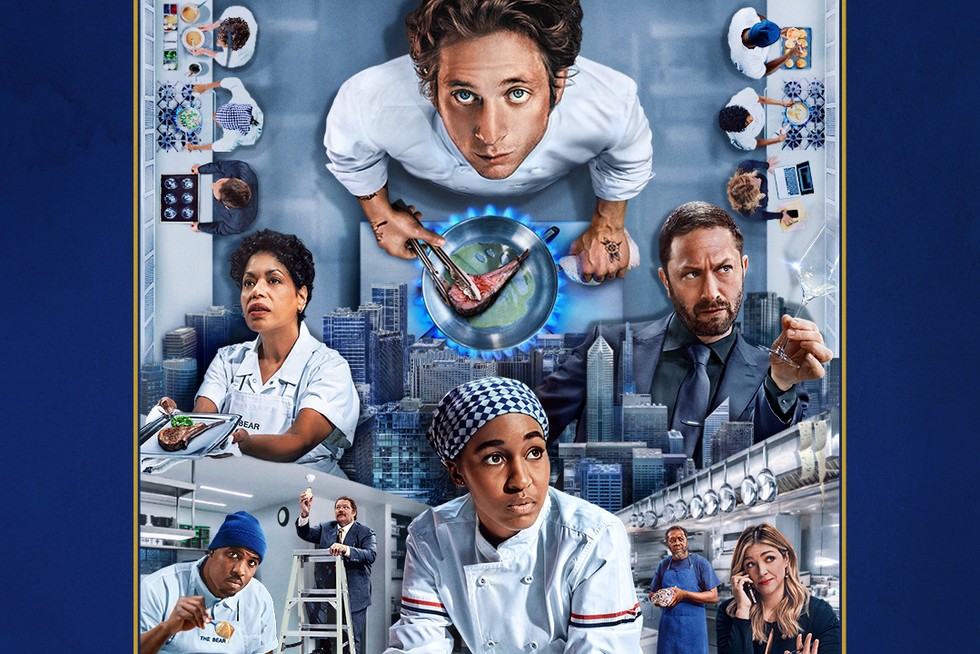 poster the bear saison 4