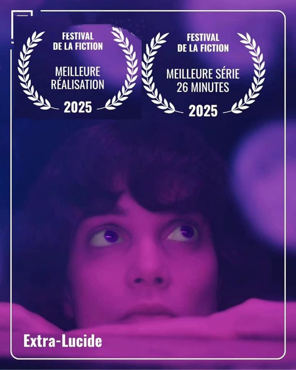 Poster Extra-Lucide