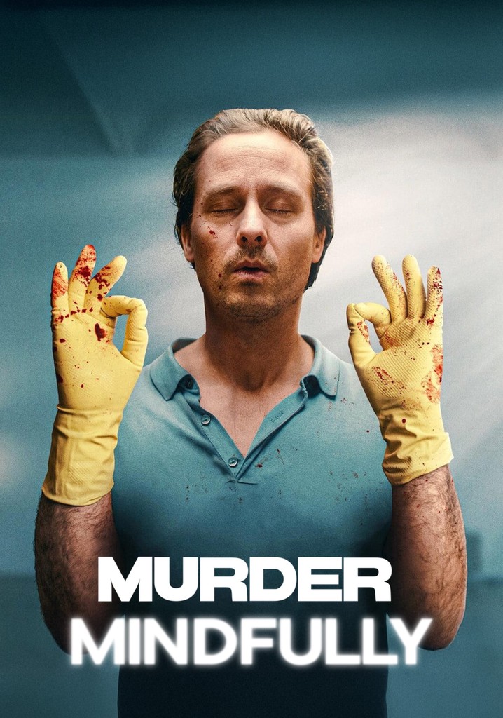 Poster Les Meurtres zen