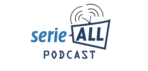 Logo podcast Série-All