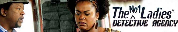 Image illustrative de The No. 1 Ladies' Detective Agency