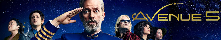 Image illustrative de Avenue 5