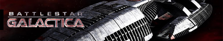 Image illustrative de Battlestar Galactica (2003)