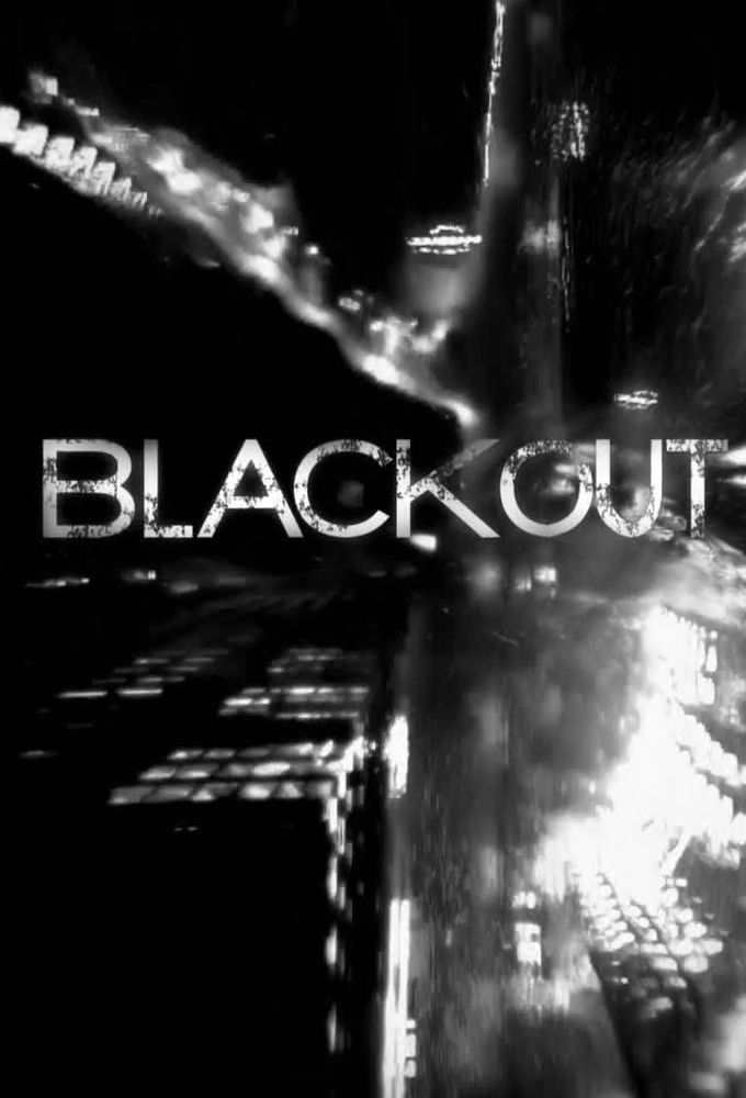 Image Blackout (2012)