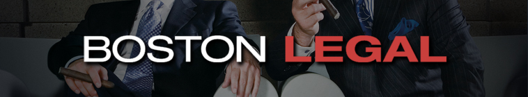 Image illustrative de Boston Legal
