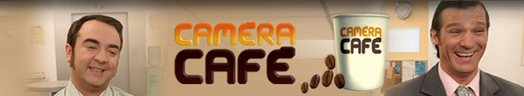 Image Caméra Café