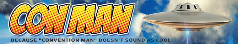 Image illustrative de Con Man