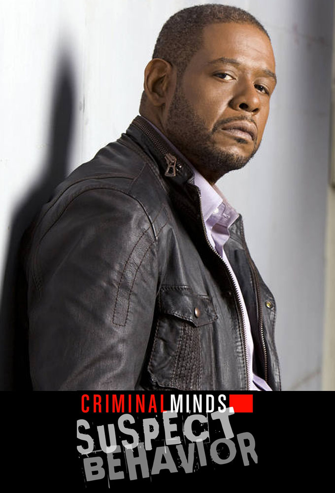 Image illustrative de Criminal Minds: Suspect Behavior