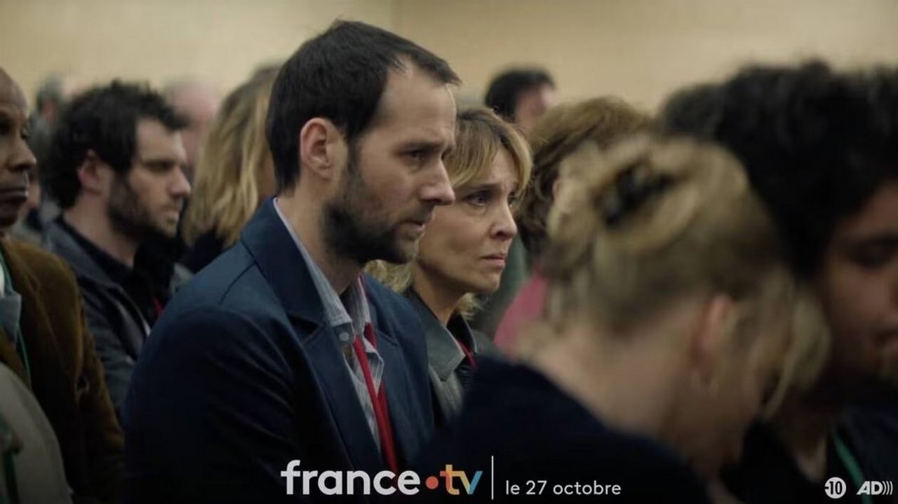 Image illustrative de Des vivants