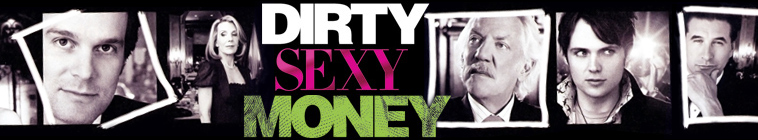 Image illustrative de Dirty Sexy Money