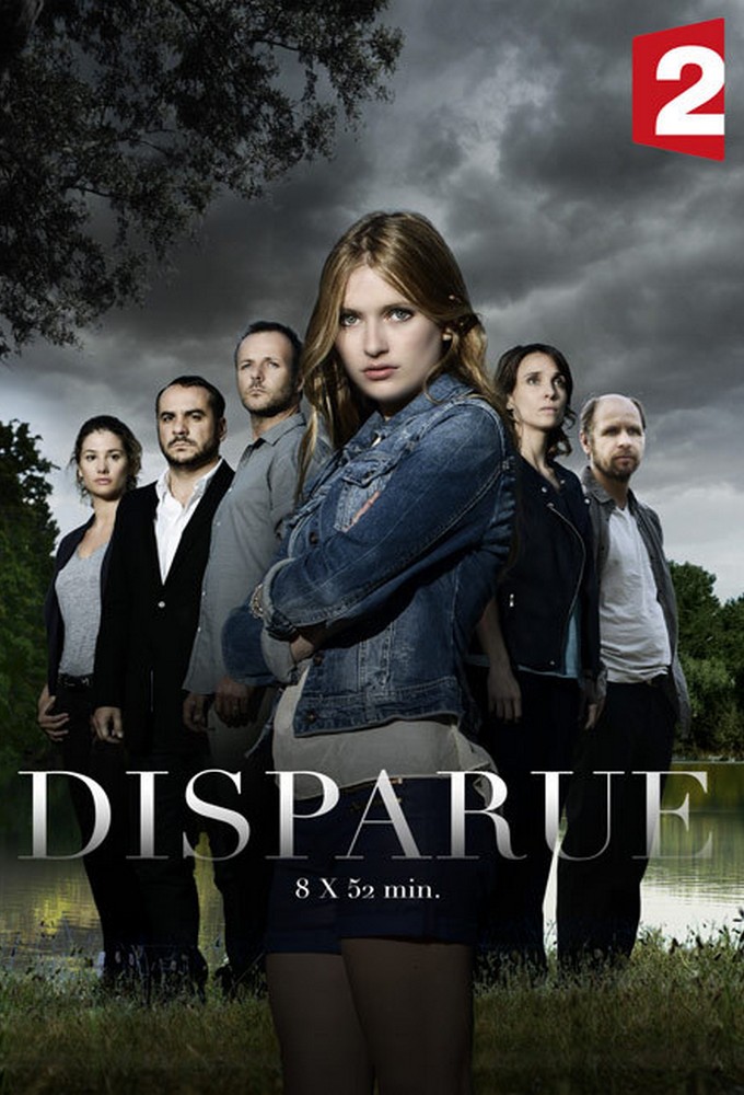 Image illustrative de The Disappearance (2015)