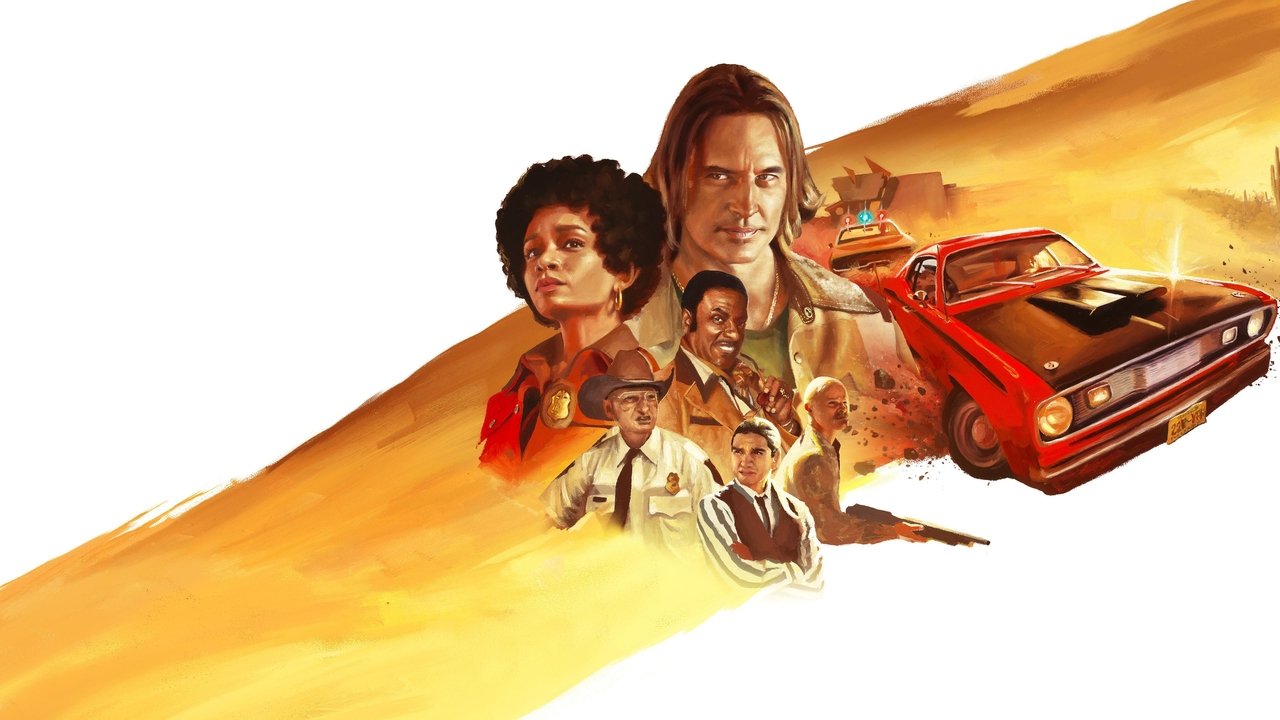 Image illustrative de Duster