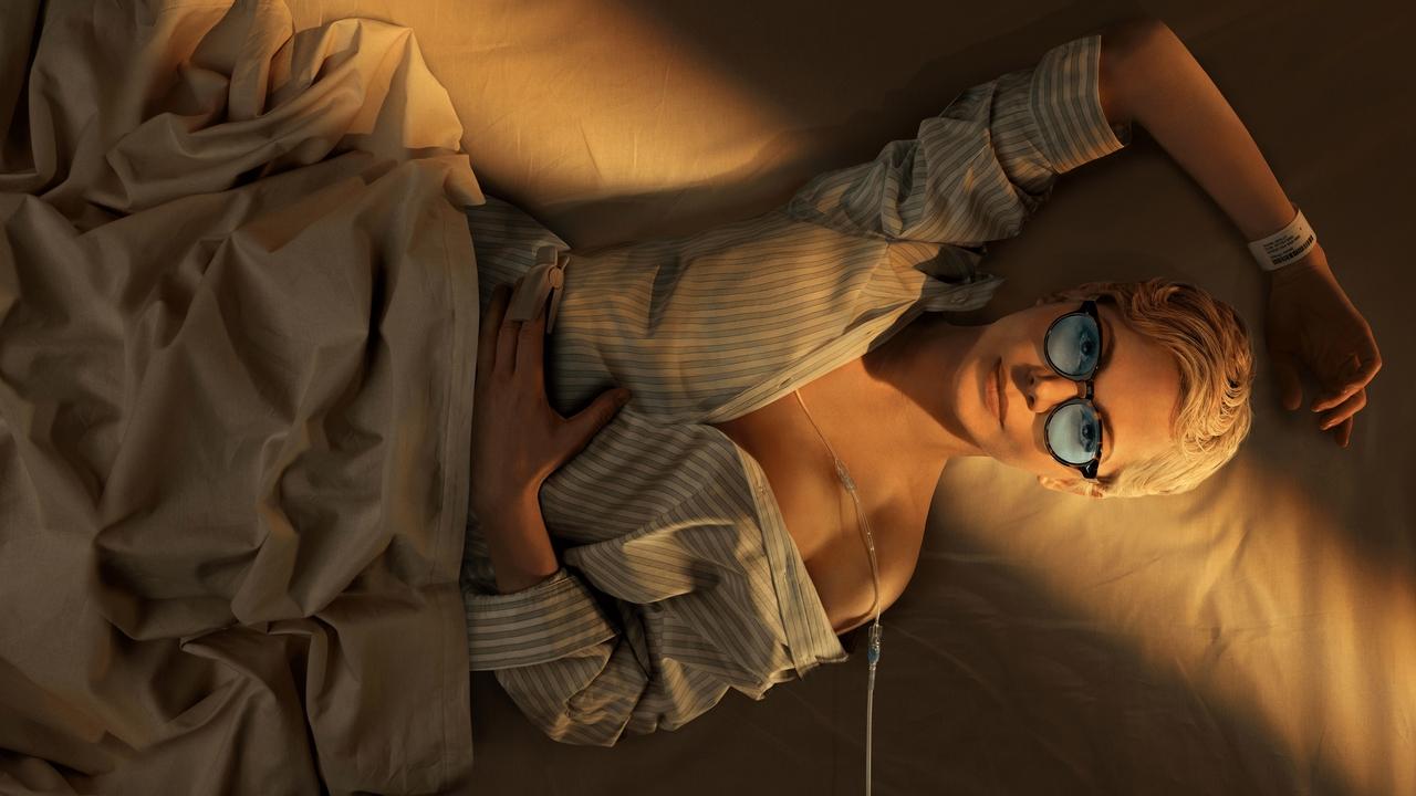 Image illustrative de Dying for Sex