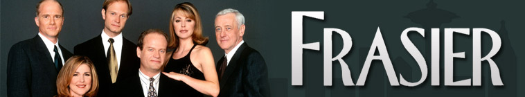 Image illustrative de Frasier