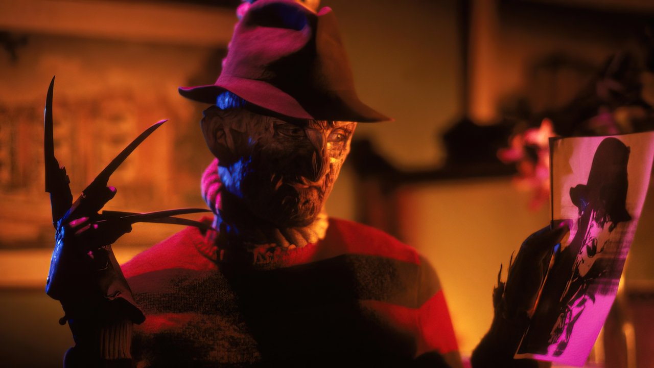 Image illustrative de Freddy's Nightmares