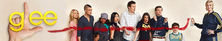 Image illustrative de Glee
