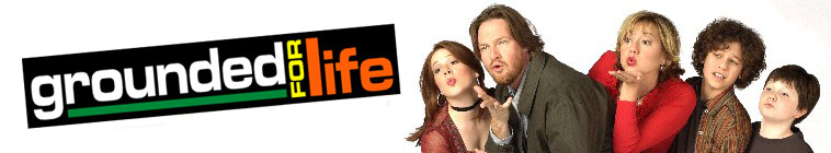 Image illustrative de Grounded for Life