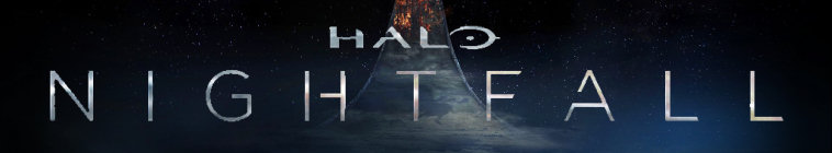 Image illustrative de Halo: Nightfall